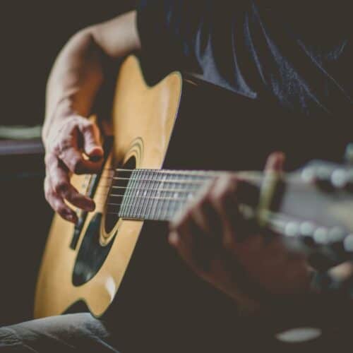 Pourquoi vous n'avez pas encore commencé la musique