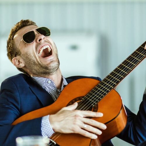 cours de musique au travail