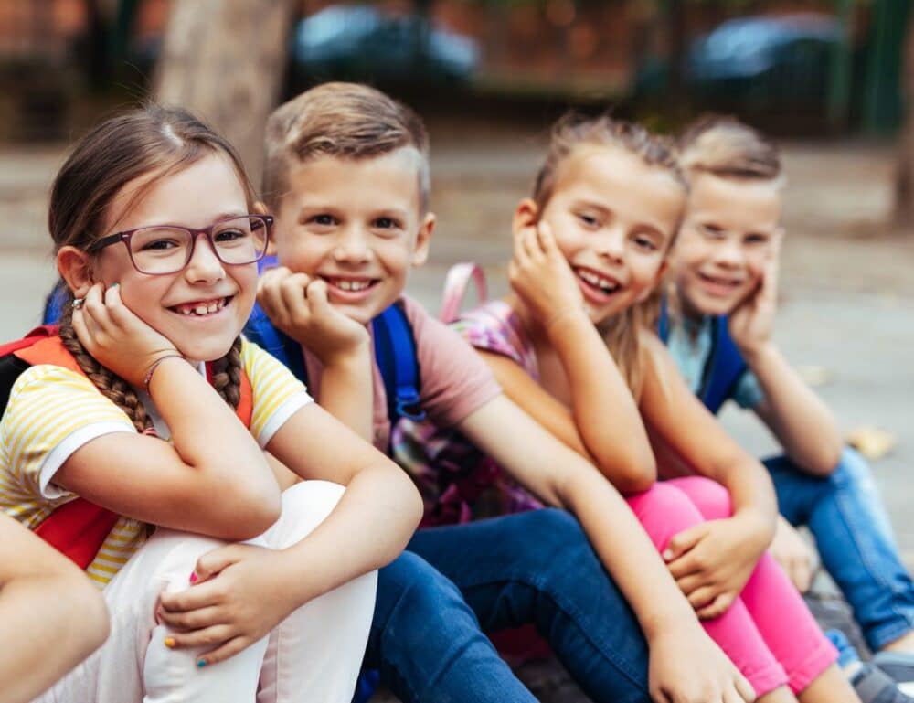 comment la musique et les ateliers artistiques réduisent le stress à l’école