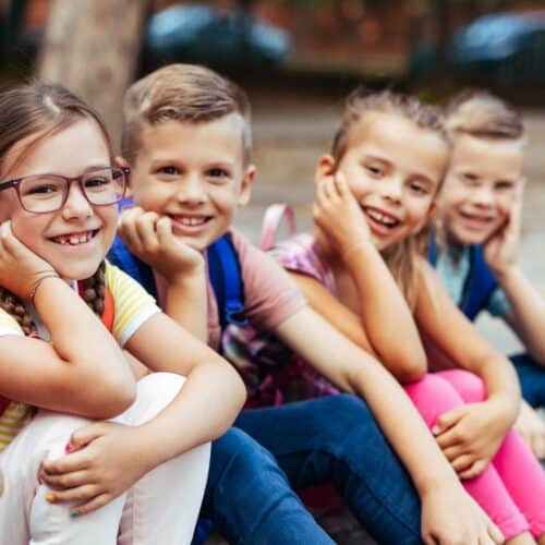 comment la musique et les ateliers artistiques réduisent le stress à l’école