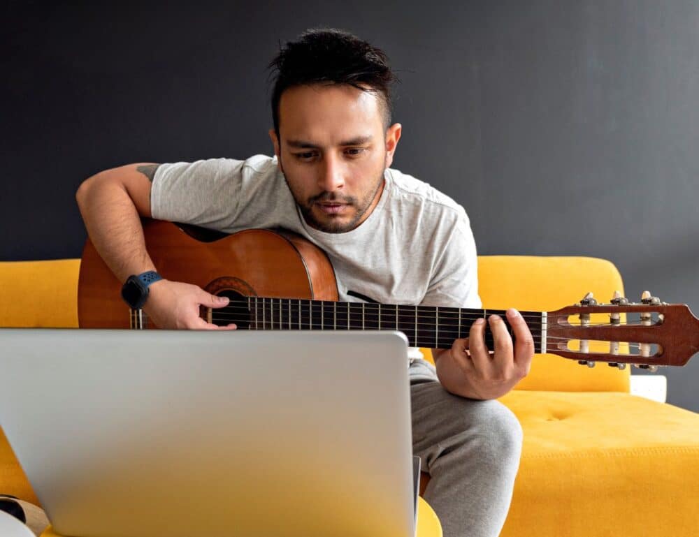 apprendre la musique sans professeur