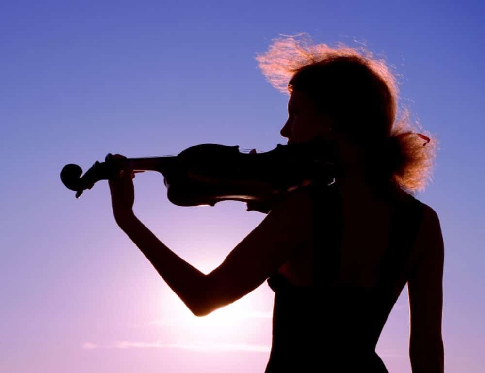 la posture pour bien jouer d’un instrument de musique