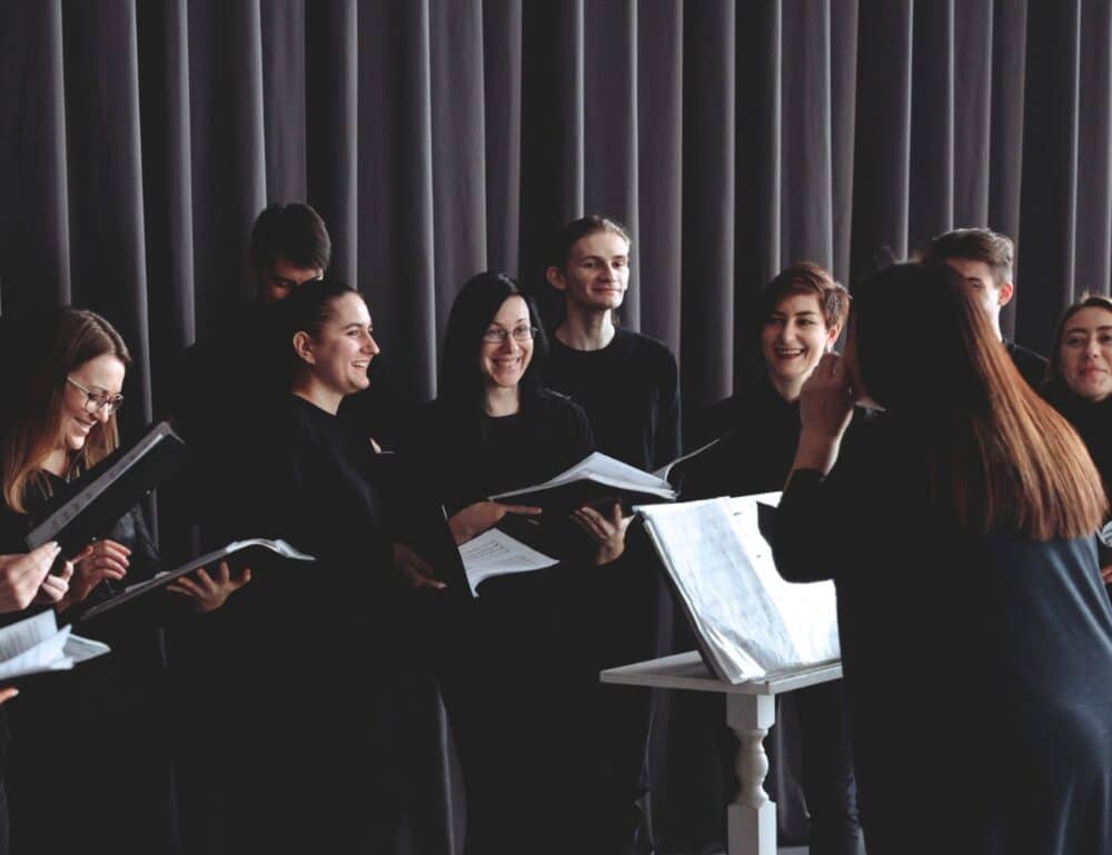 Chorale