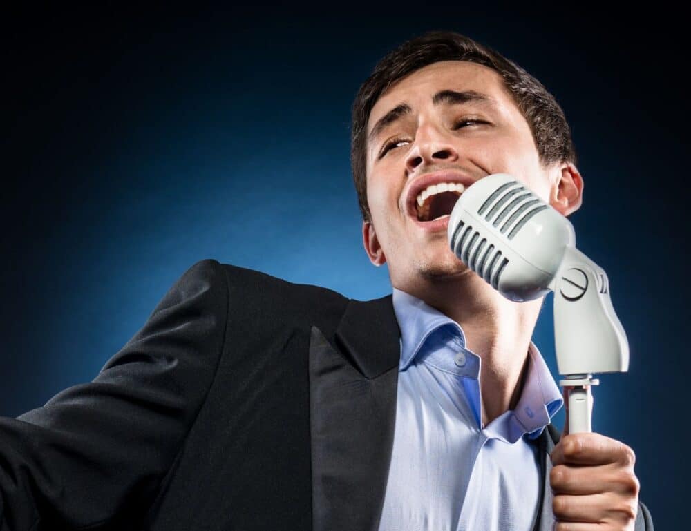 Comment bien interpréter une chanson