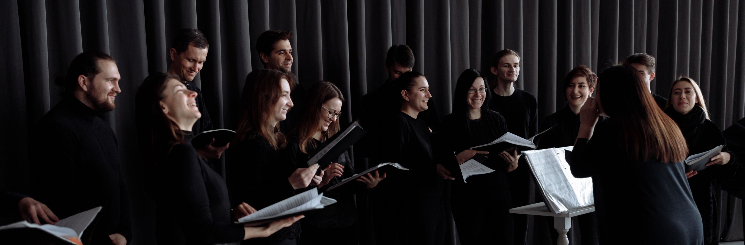 chorale 