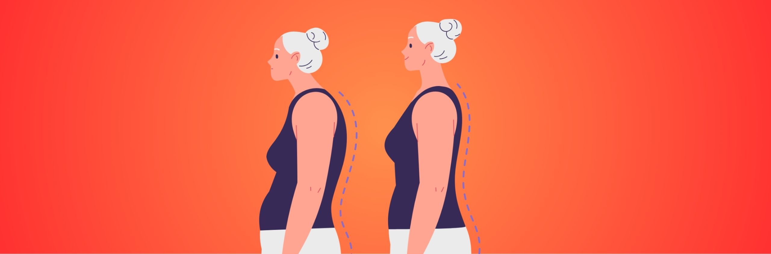 posture parfaite pour chant 