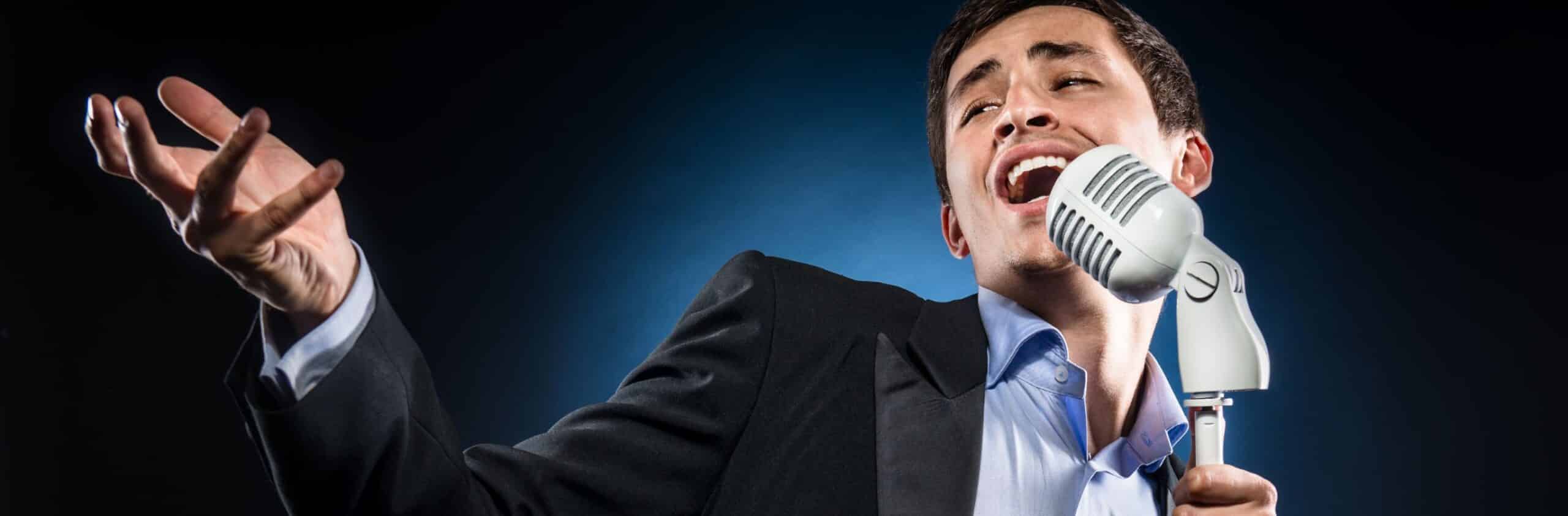 Comment bien interpréter une chanson