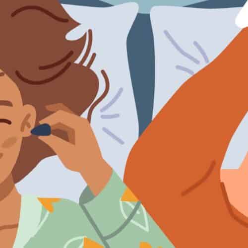 Chanter pour mieux dormir