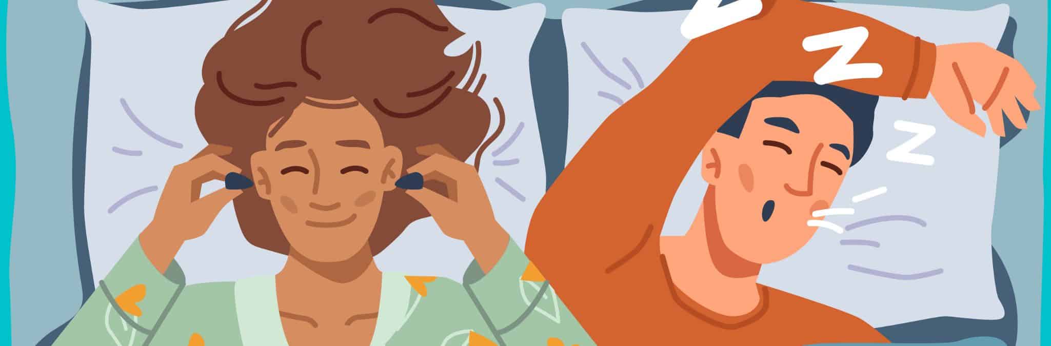 Chanter pour mieux dormir