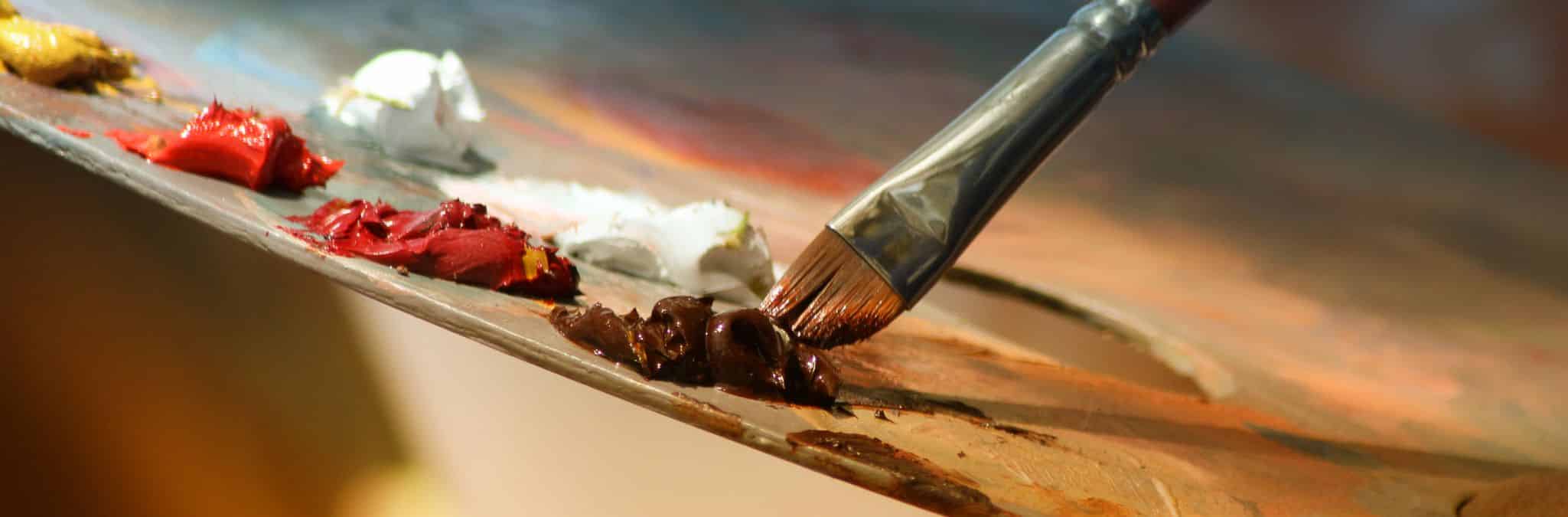 films sur la peinture