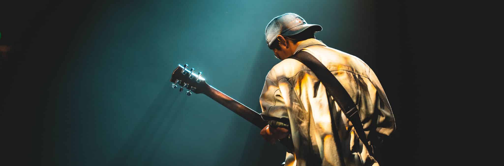Le trac du musicien : 10 astuces pour gérer le stress avant concert
