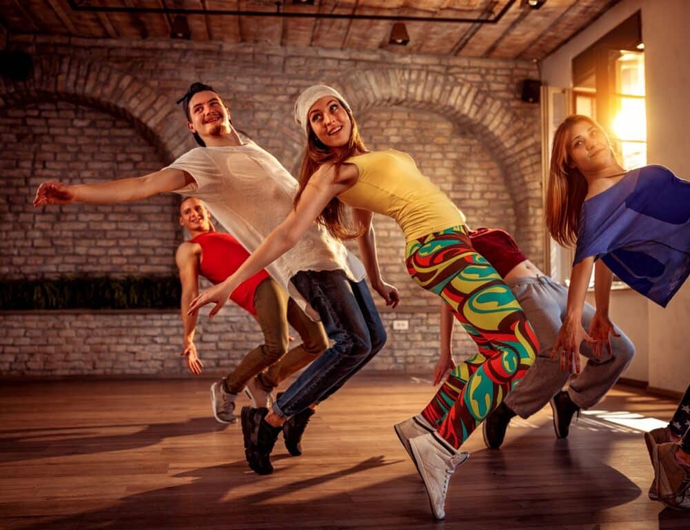 Hip-hop