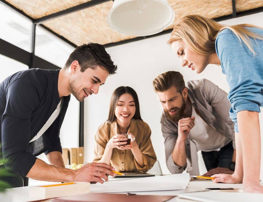 Moins de stress, plus de communication !