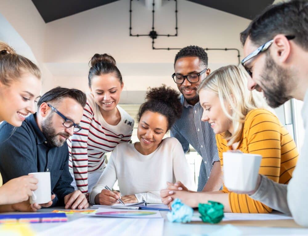 Semaine de la qualité de vie au travail : 5 idées créatives pour un bien-être durable