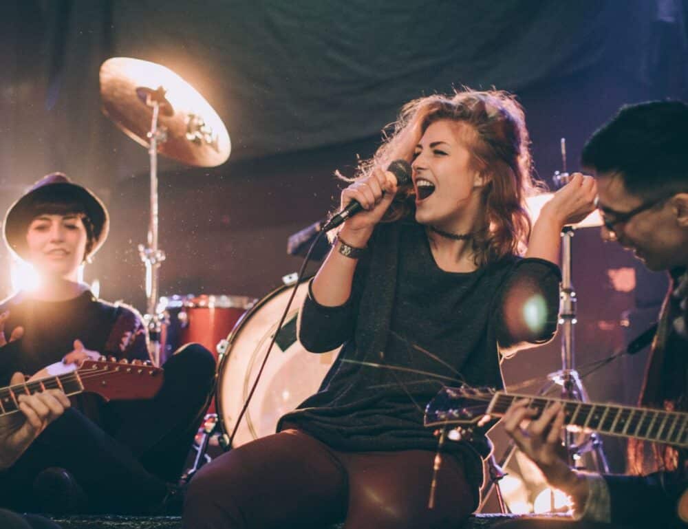 Organiser un concert en entreprise : Le guide complet pour un événement réussi