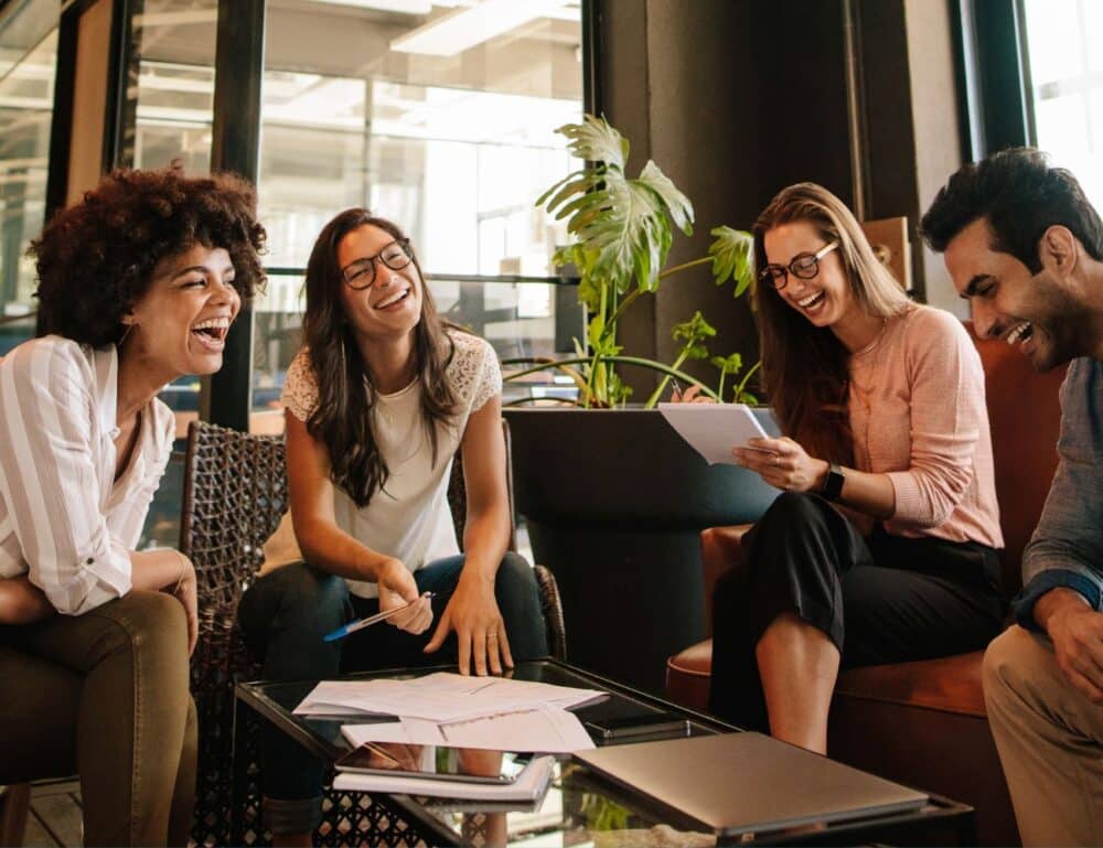 Ateliers  bien-être au travail