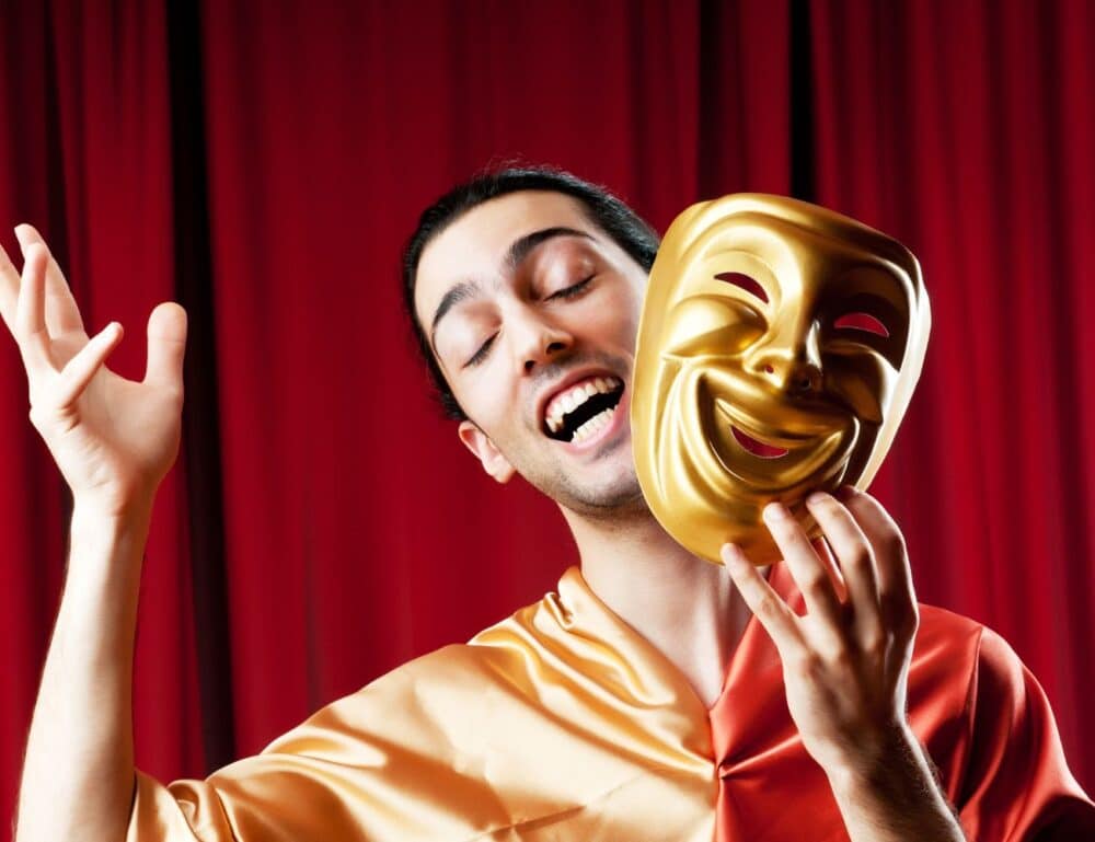 Le théâtre d'entreprise : la clé du bien-être au travail