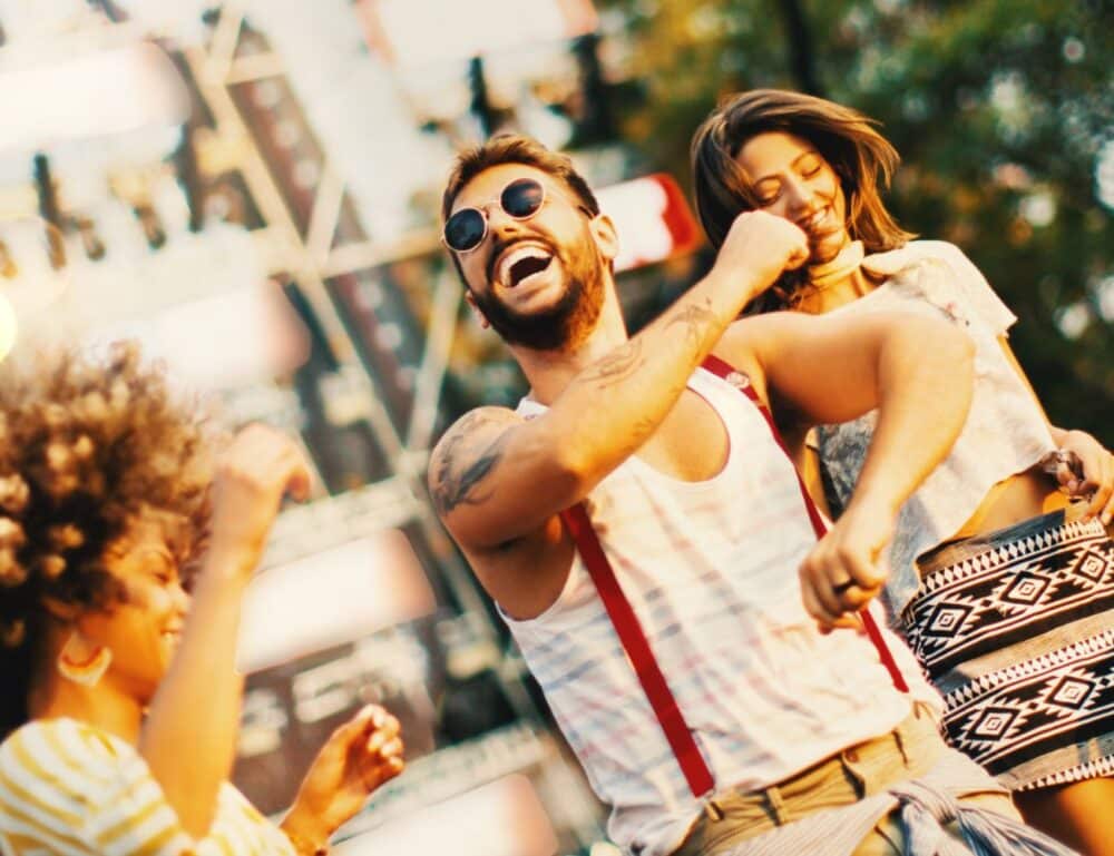 La Fête de la Musique en entreprise
