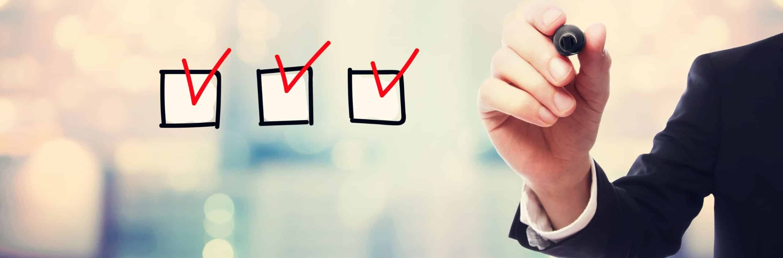 Check-list : mettre en place des cours de musique en entreprise