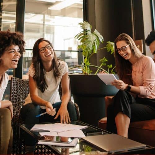 CSE et bien-être au travail