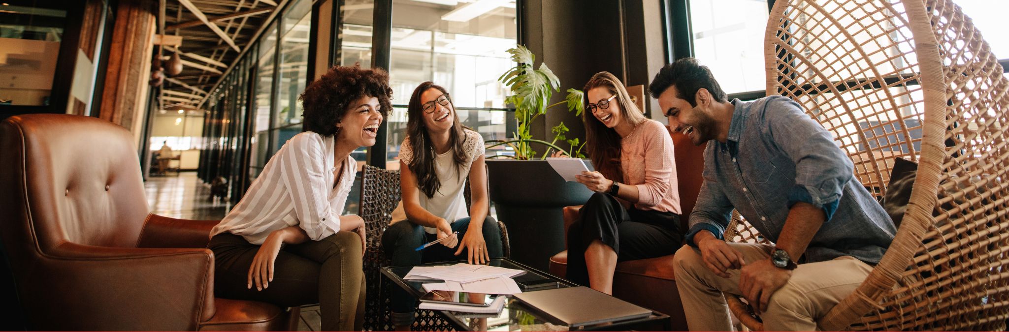 CSE et bien-être au travail 