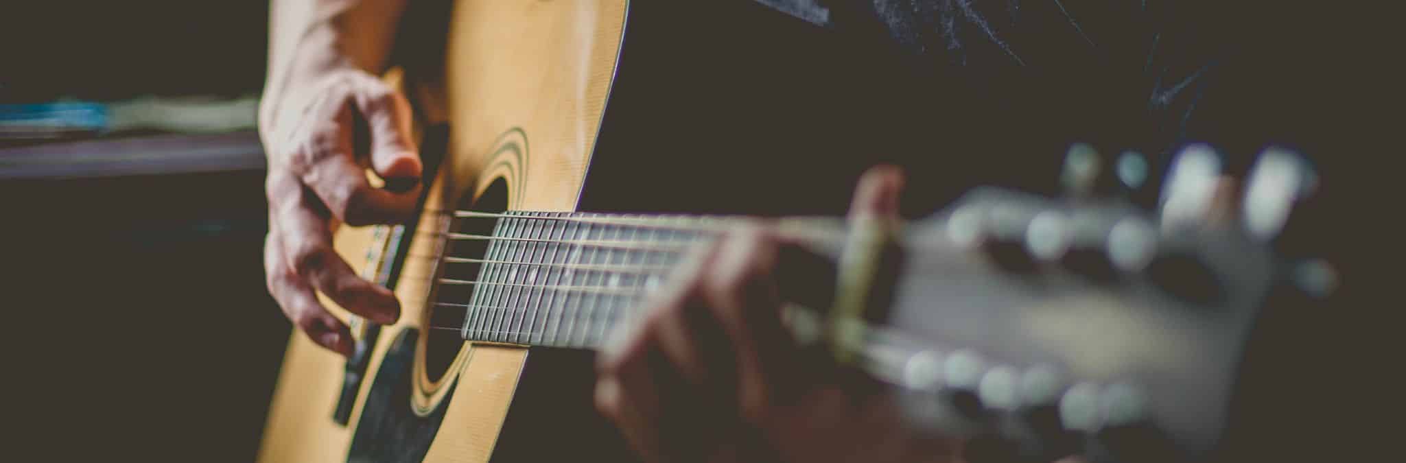 Pourquoi vous n'avez pas encore commencé la musique