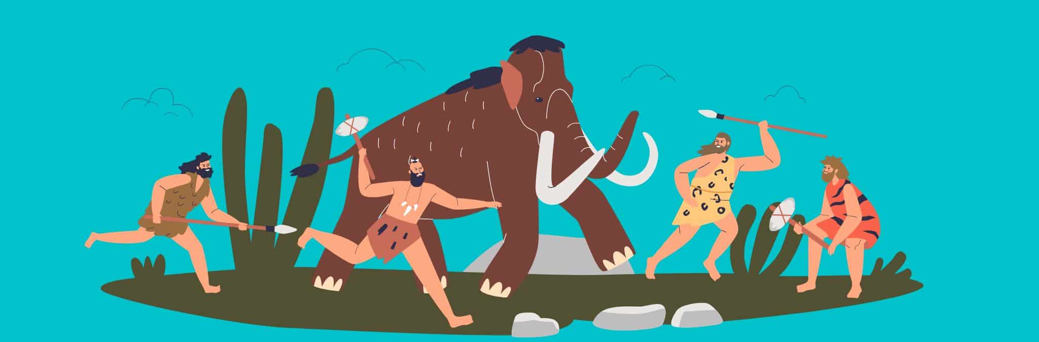 La musique : le premier langage de l’humanité