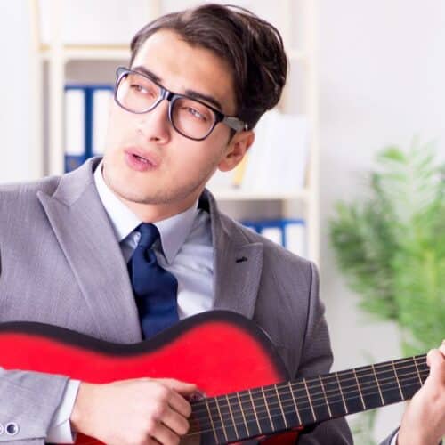 Musique et bien-être au travail