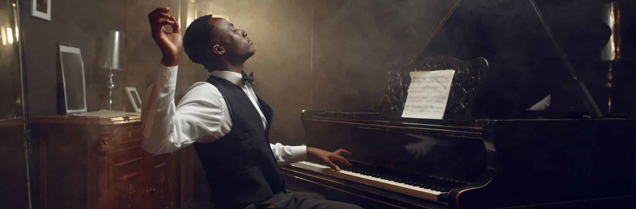 Travailler un morceau de musique
