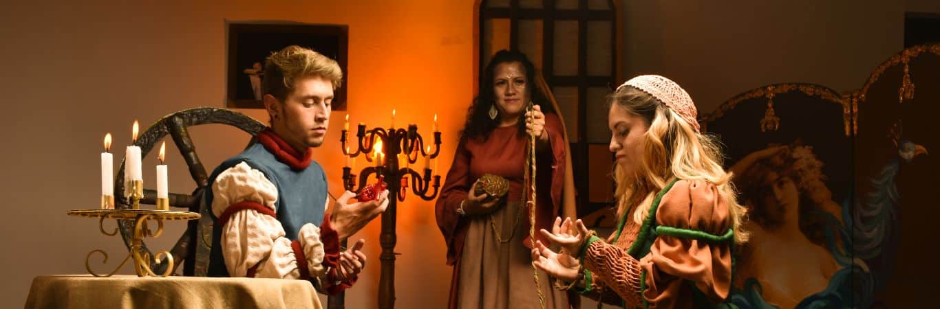 10 pièces parfaites pour monter un théâtre amateur 
