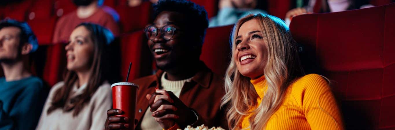 films sur theatre
