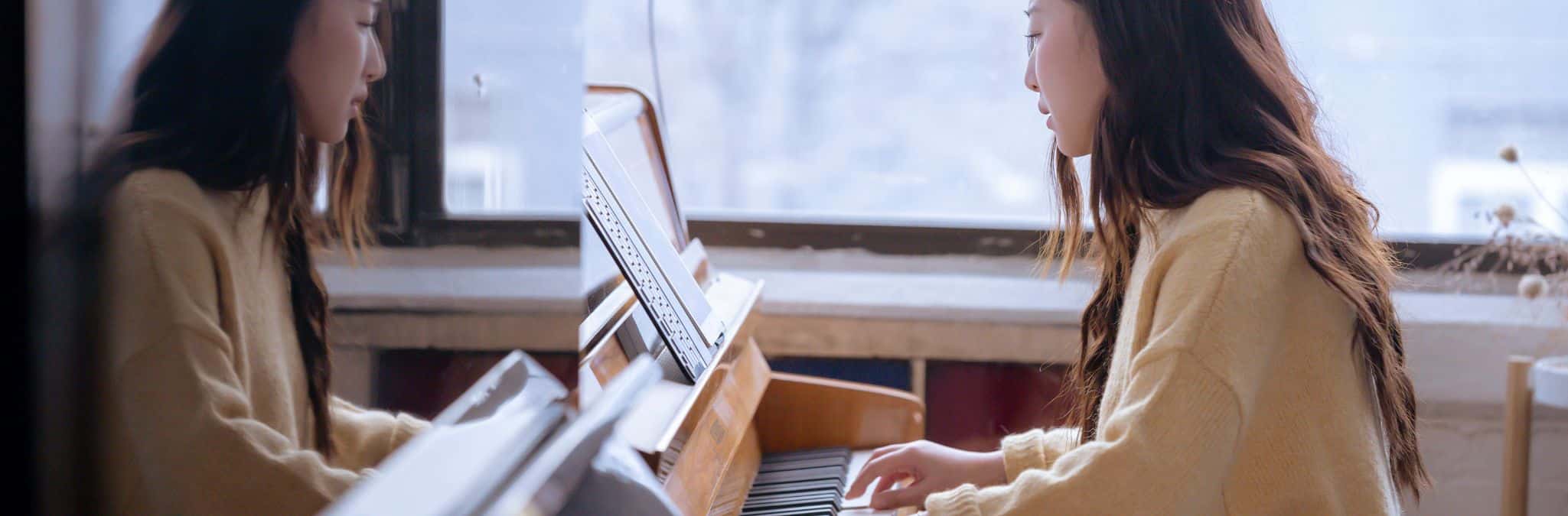 Pourquoi les cours de musique peuvent devenir une source de stress et comment transformer ce stress en force