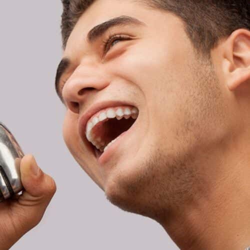 Apprendre à chanter