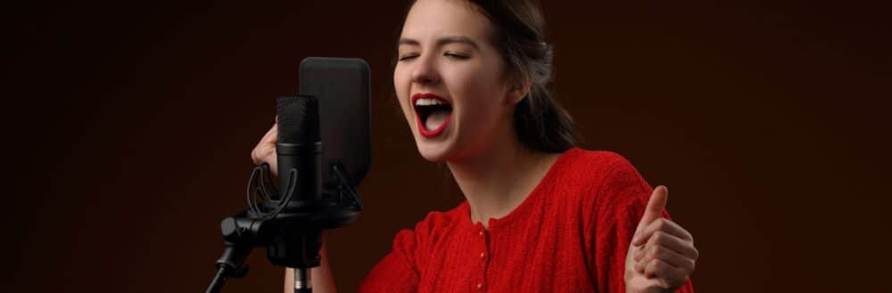 prendre soin de vos cordes vocales