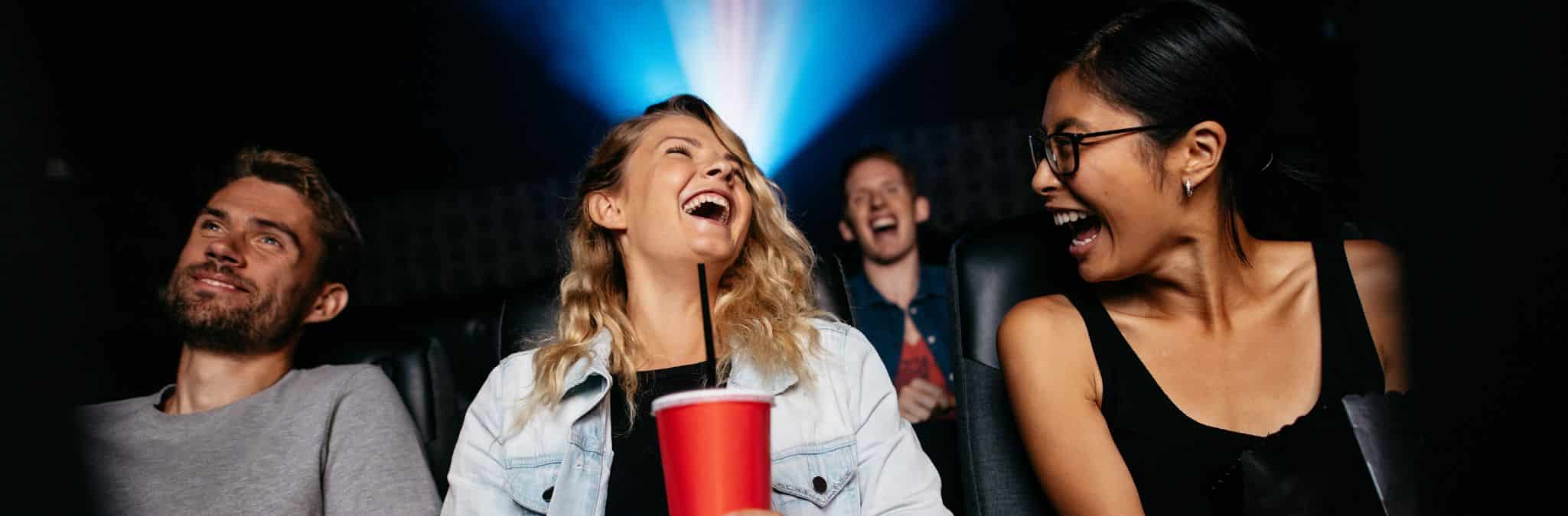 10 comédies musicales qui vous donnent envie de chanter
