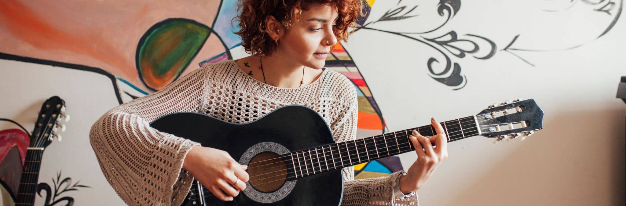 Faut-il du talent pour apprendre la musique 