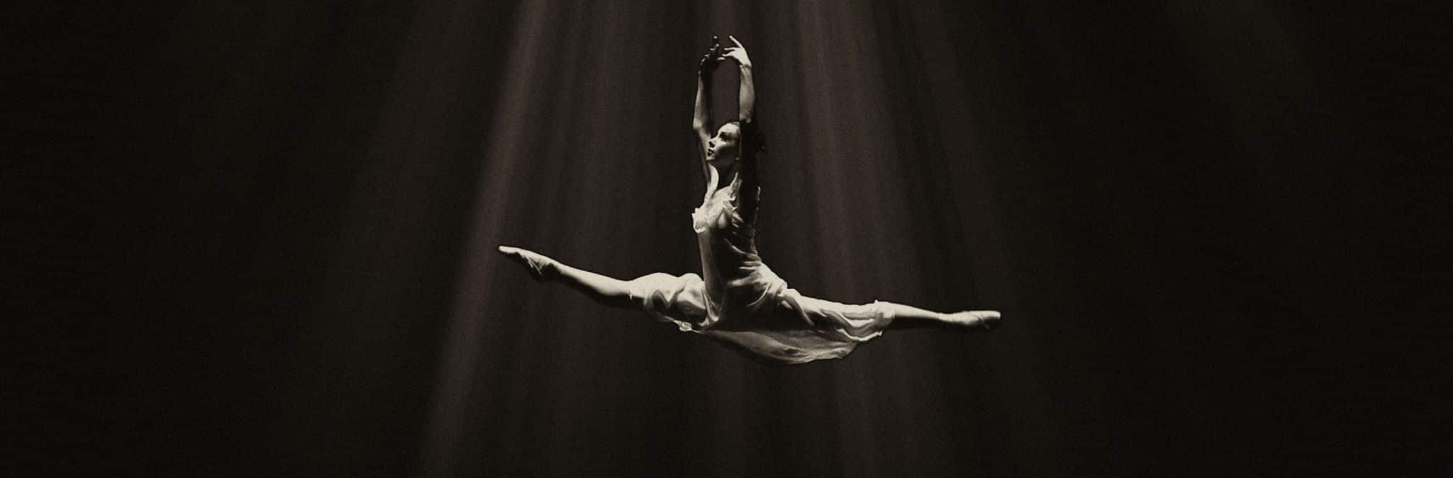 10 films inspirants où la danse change tout