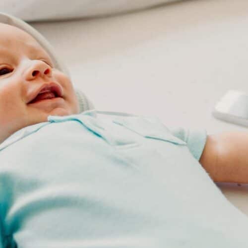 comment la musique influence le cerveau du bébé