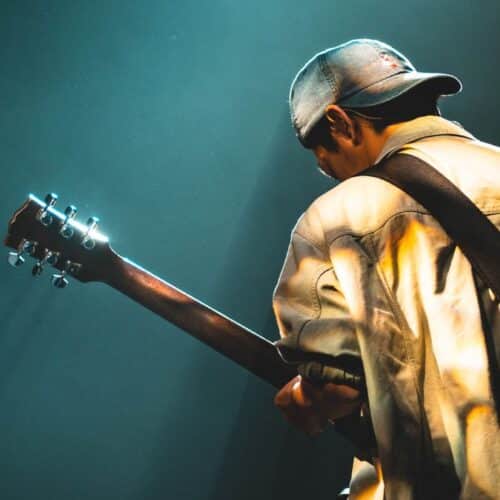 Le trac du musicien : 10 astuces pour gérer le stress avant concert